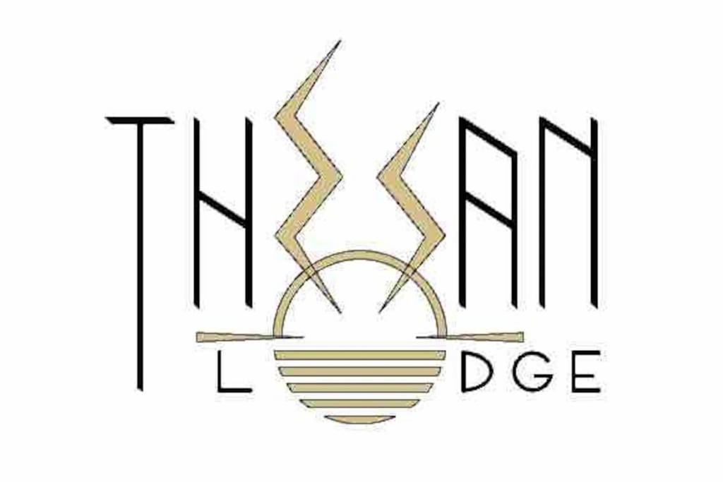 Thesan Lodge, Chic & Modern Design Apartment Grosseto Dış mekan fotoğraf
