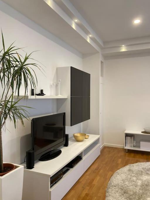Thesan Lodge, Chic & Modern Design Apartment Grosseto Dış mekan fotoğraf
