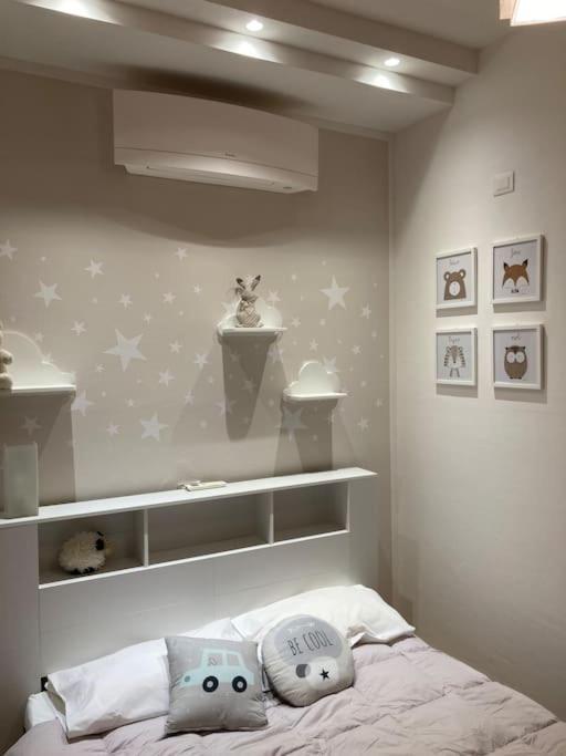 Thesan Lodge, Chic & Modern Design Apartment Grosseto Dış mekan fotoğraf