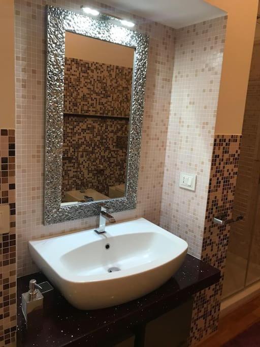 Thesan Lodge, Chic & Modern Design Apartment Grosseto Dış mekan fotoğraf