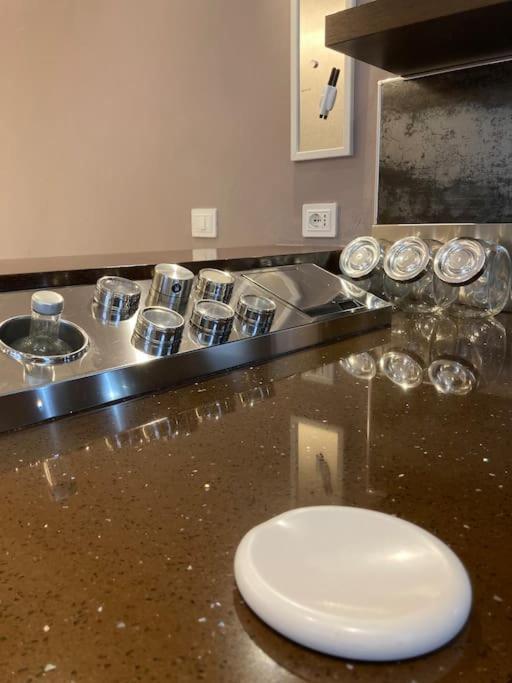 Thesan Lodge, Chic & Modern Design Apartment Grosseto Dış mekan fotoğraf