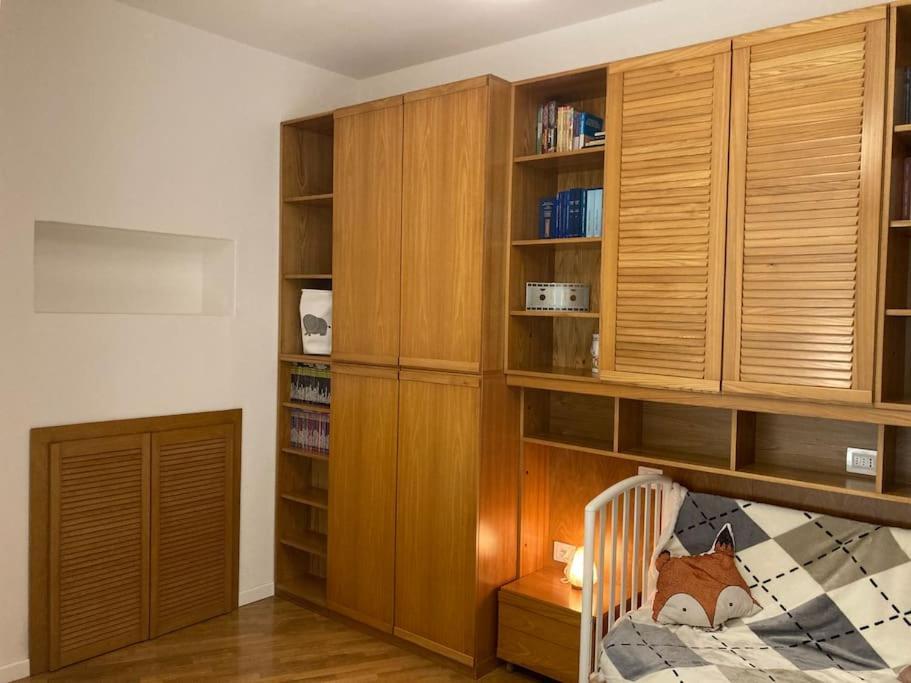 Thesan Lodge, Chic & Modern Design Apartment Grosseto Dış mekan fotoğraf