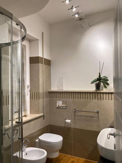 Thesan Lodge, Chic & Modern Design Apartment Grosseto Dış mekan fotoğraf