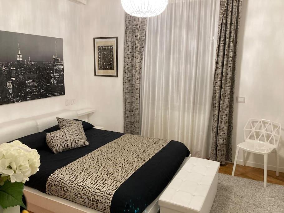 Thesan Lodge, Chic & Modern Design Apartment Grosseto Dış mekan fotoğraf
