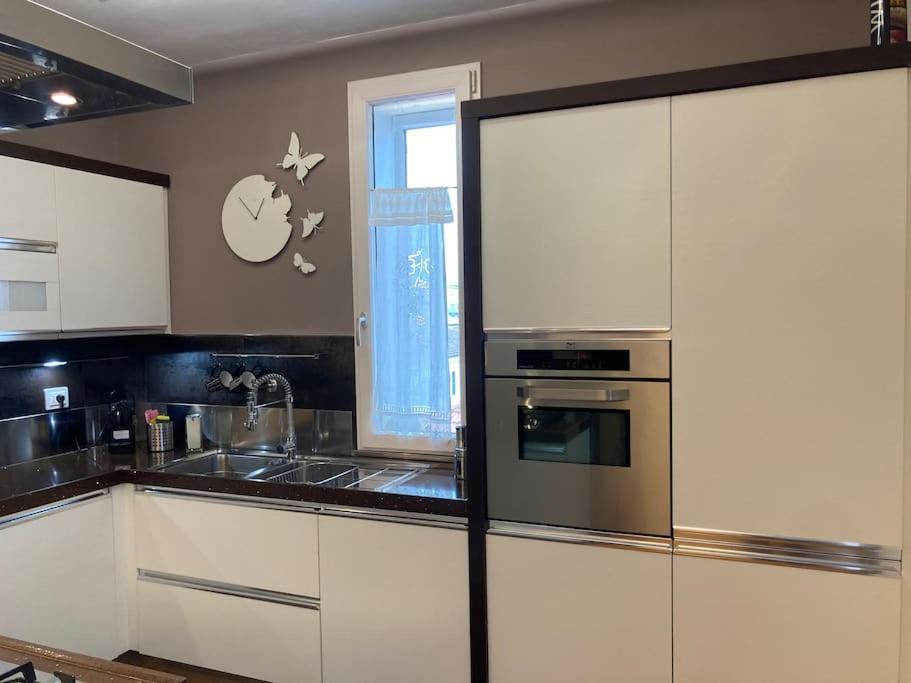 Thesan Lodge, Chic & Modern Design Apartment Grosseto Dış mekan fotoğraf
