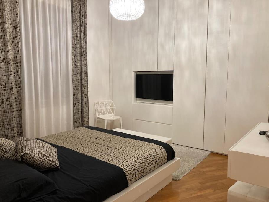 Thesan Lodge, Chic & Modern Design Apartment Grosseto Dış mekan fotoğraf