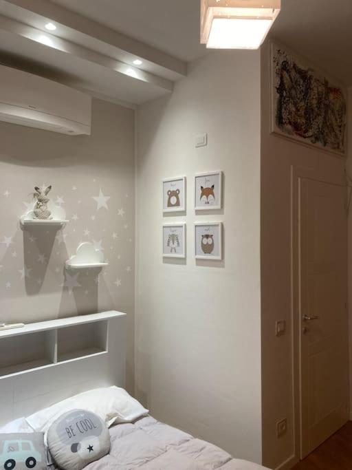 Thesan Lodge, Chic & Modern Design Apartment Grosseto Dış mekan fotoğraf