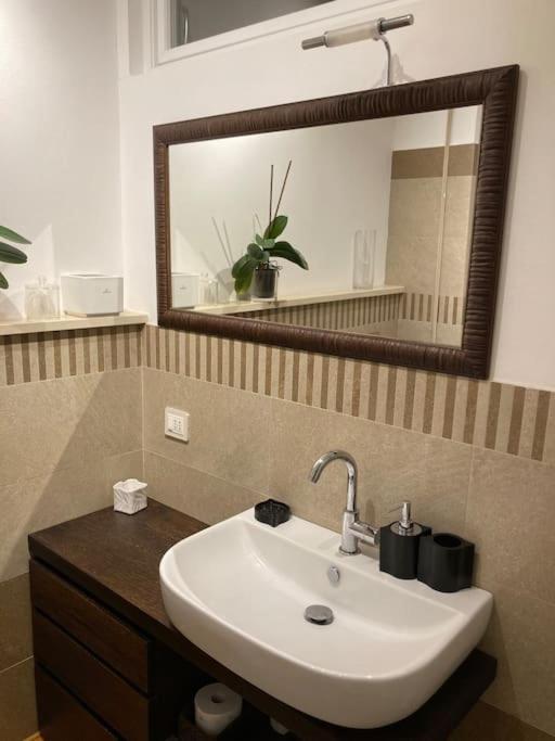 Thesan Lodge, Chic & Modern Design Apartment Grosseto Dış mekan fotoğraf