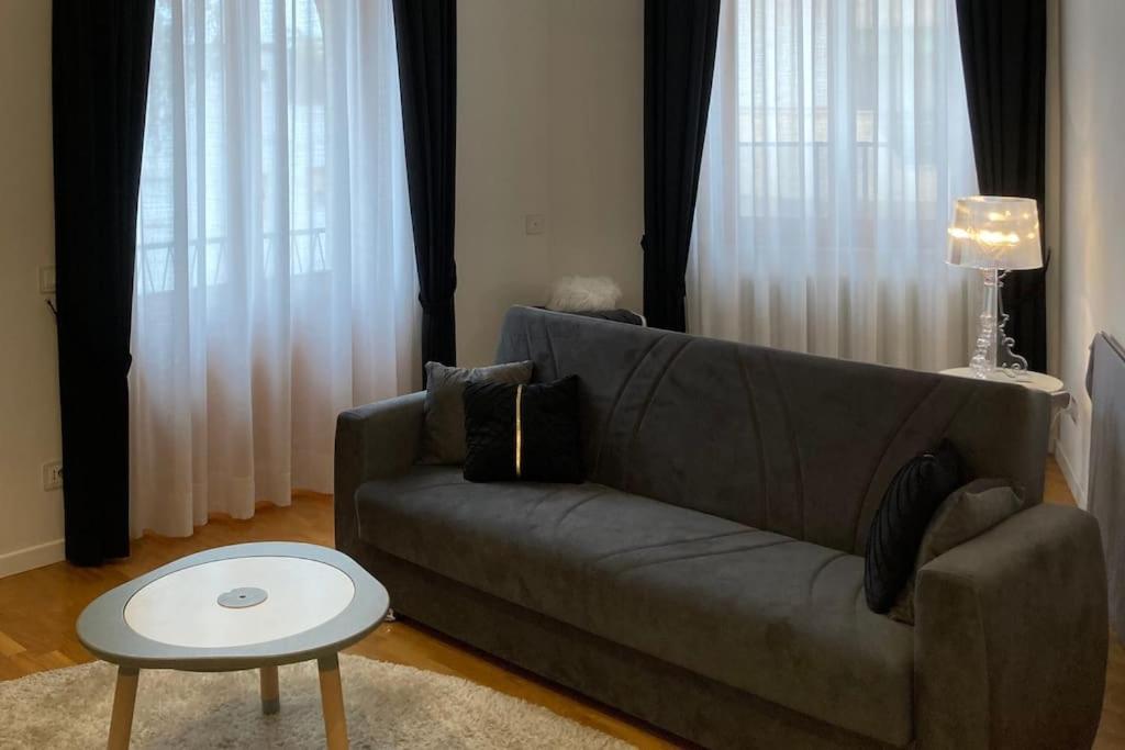 Thesan Lodge, Chic & Modern Design Apartment Grosseto Dış mekan fotoğraf