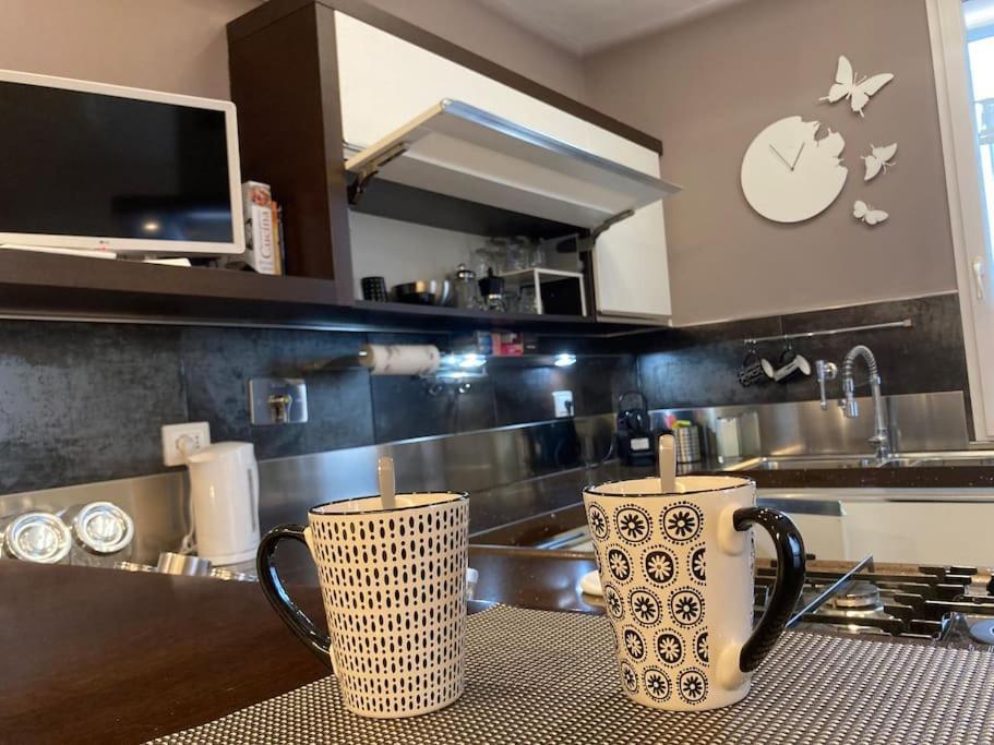 Thesan Lodge, Chic & Modern Design Apartment Grosseto Dış mekan fotoğraf