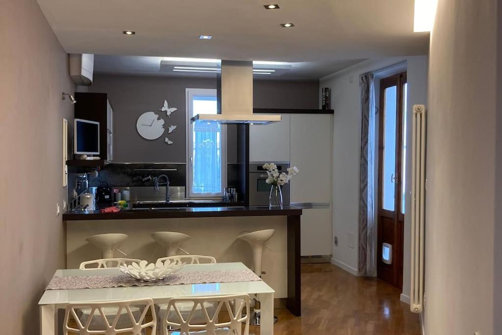 Thesan Lodge, Chic & Modern Design Apartment Grosseto Dış mekan fotoğraf