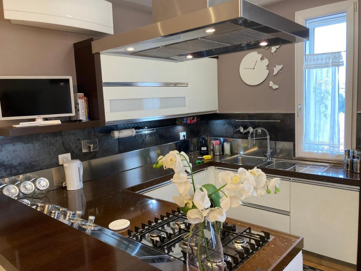 Thesan Lodge, Chic & Modern Design Apartment Grosseto Dış mekan fotoğraf
